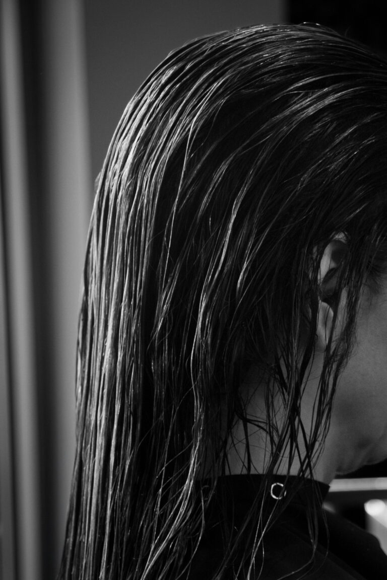 Let’s Talk Dirty: The Truth About Shampoo Ingredients