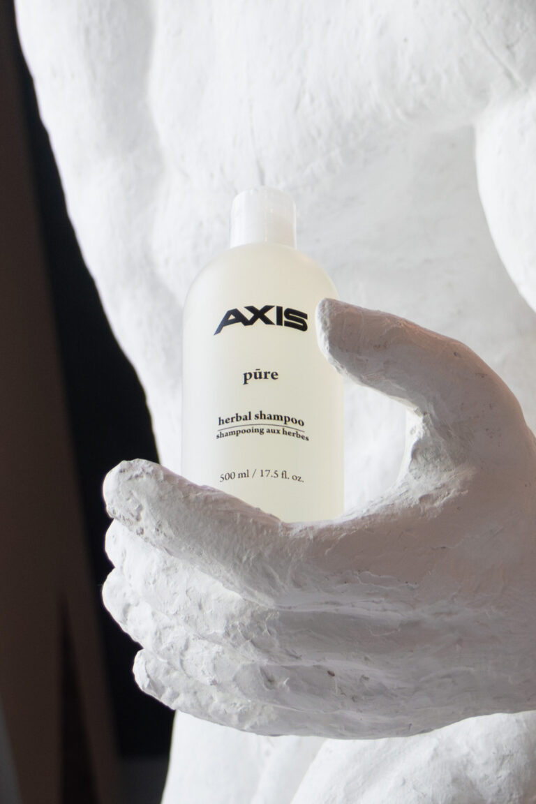 AXIS Haircare Products & Hair Health Tips